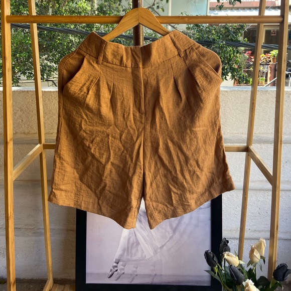 Vero Moda Shorts. Size- 34 - Picture 4 of 13